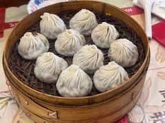 无锡小笼包-王興記(中山路店)