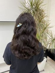-FINE HAIR 烫染专业设计