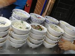 -老刘家泡馍·陕西老字号(钟楼广济街店)