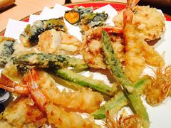 天妇罗-泉寿司(万科公园店)