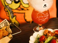 蜜柚甜心-韩鼎丰·韩国料理(林奥店)