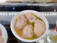 原味盲公丸-无影脚佛山陈氏盲公丸始创店(飞鸿街店)