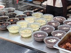 -毛华美食(清扬路店)