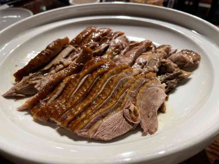 陈鹏鹏潮汕菜·金奖卤鹅(海边景观店)-"在欢乐海岸逛了三个小时,太久