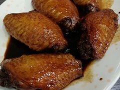 -新记餐厅(香槟大厦店)