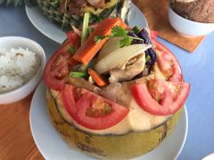 -Lanterns Vietnamese Restaurant