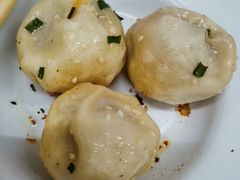 -舒蔡记生煎菜饭(云南中路店)