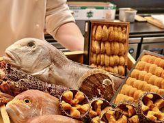 -鳥喜Toriki怀石烧鸟料理