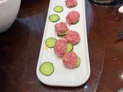 -牛鼎盛新疆雪花鲜牛火锅(武夷绿洲 店)