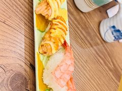 -红叶日本料理(辰熙广场店)