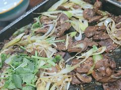 -清真永恒华威肉饼(潘家园店)