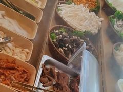 -松野谷·寿喜烧自助(华联顺义金街购物中心店)
