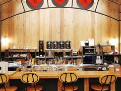-MAP CHA普洱茶馆(翠湖店)