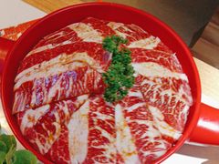 -杨记齐齐哈尔烤肉(总店)