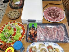 -东山民生市场(南崂路店)