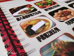 -漕河全驴宴饭店(徐水店)