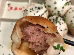 特色生煎-东泰祥生煎馆(重庆北路店)