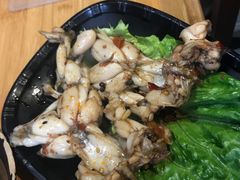 -梯坎老火锅(天禧店)