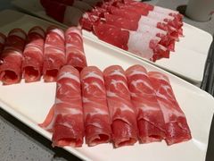 -海底捞火锅(方圆荟店)