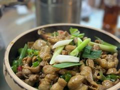-麻伊伏土菜馆(朗州路店)