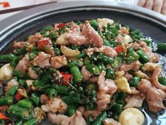 -周三的情书花园餐厅(江北店)