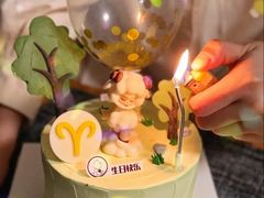 -CAKE BOSS 蛋糕老板(西单君太百货店)