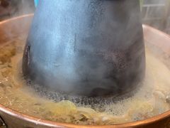 -百叶居·老北京涮羊肉(鼓楼店)