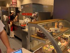-DQ·蛋糕·冰淇淋(龙湖狮山天街店)