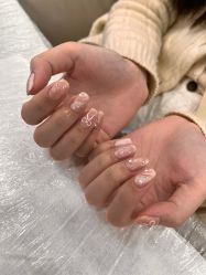 -斯馨·健康美甲美睫