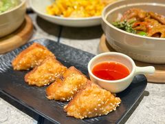 -留半山·香港食堂(啦啦宝都店)