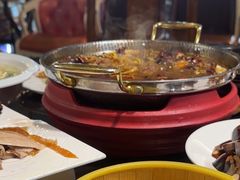 -北平味道.京味菜.烤鸭(梨园店)