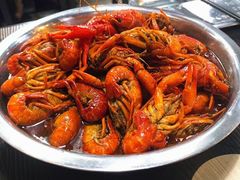 -九喜龙虾(凤城六路直营店)