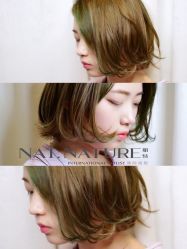 -NANAN美发沙龙