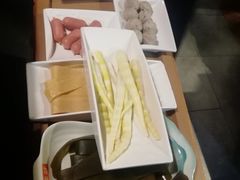 -傣妹火锅(南京东路一店)