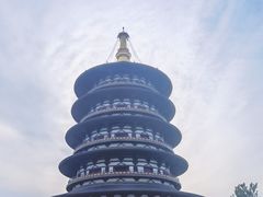 -隋唐洛阳城明堂天堂景区