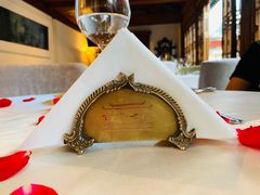 -北京古城老院厉晓麟精致菜