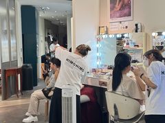 -海马体照相馆(深圳万象天地店)