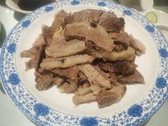 -宁夏国强手抓羊肉·清真菜(未央路凤三店)