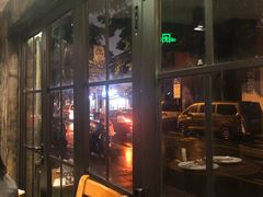 -克比叔叔印度餐厅Kebabs on the Grille(永康路分店)