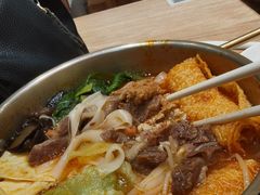 -小满手工粉(北京来福士店)