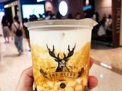 -鹿角巷The Alley(龙湖天街店)