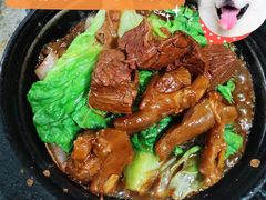 -珍珍小食店(西华路店)