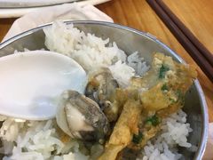 -长平老姿娘夜粥(平东一街店)