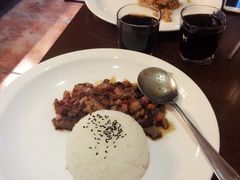 -MEET COFFEE婉约咖啡(宝善公寓店)