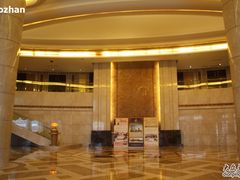 -芜湖白金汉爵大酒店