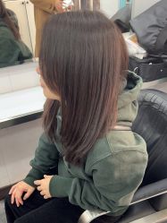 -青霖·飘逸造型