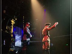 -《12·12》西安事变大型实景演出