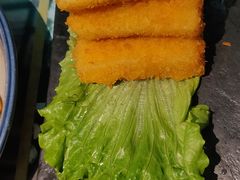 -豆蔻电影主题餐厅(四牌楼店)