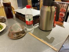 -楚太子  中餐&烧烤(武大店)