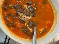 -湘中缘·湖南菜(娄底驻京办店)